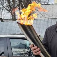 Терминал xxii газовый факел (514261) сертификат факелы ø 135 мм. ветроустойчивая  в Туле