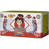 Батарея салютов Гейша ОС8810 купить от производителя Русский Фейерверк — Тула