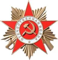 Орден ВОВ в Туле (518381)