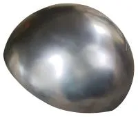 Чаша полусфера (517555) сертификат промоборудование ø 960 мм.  в Туле