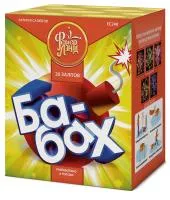 Батарея салютов Ба-Бах! ЕС240 купить от производителя ФейерЛэнд — Тула