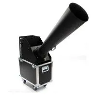 Генератор конфетти co2 (197257) сертификат машина спецэффектов евростандарт  в Туле