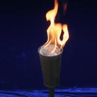 Факел победа в (197163) поставка жидкость факелы ø 135 мм. ветроустойчивая  в Туле