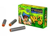 Петарды Команда корсара Моргана 3 РС0323 купить от производителя Русская Пиротехника — Тула