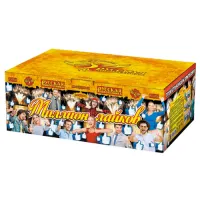 Фейерверк Миллион лайков РС6700 купить от производителя Русская Пиротехника — Тула