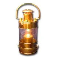 Капсула альфа хранение и перенос огня (197126) поставка переноса ø 150 мм. мобильная  в Туле