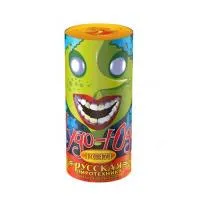 Фонтан фейерверк Чудо Юдо РС4310 купить от производителя Русская Пиротехника — Тула