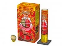 Фестивальные шары Неваляшка РС5930 купить от производителя Русская Пиротехника — Тула