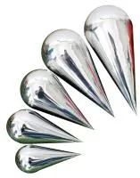 Капли арт-объект композиция (517635) поставка  в Туле