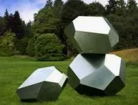 Камни скульптурная композиция (518294) сертификат арт-объект  в Туле