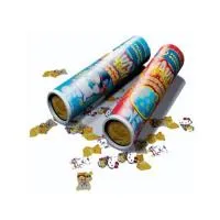 Хлопушки Макси с сюрпризом (Маска) ТР109 купить от производителя Троицкий снаряжательный завод — Тула