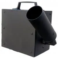 Генератор крио эффектов гейзер (197238) производство крио-эффектов спецэффектов евростандарт  в Туле