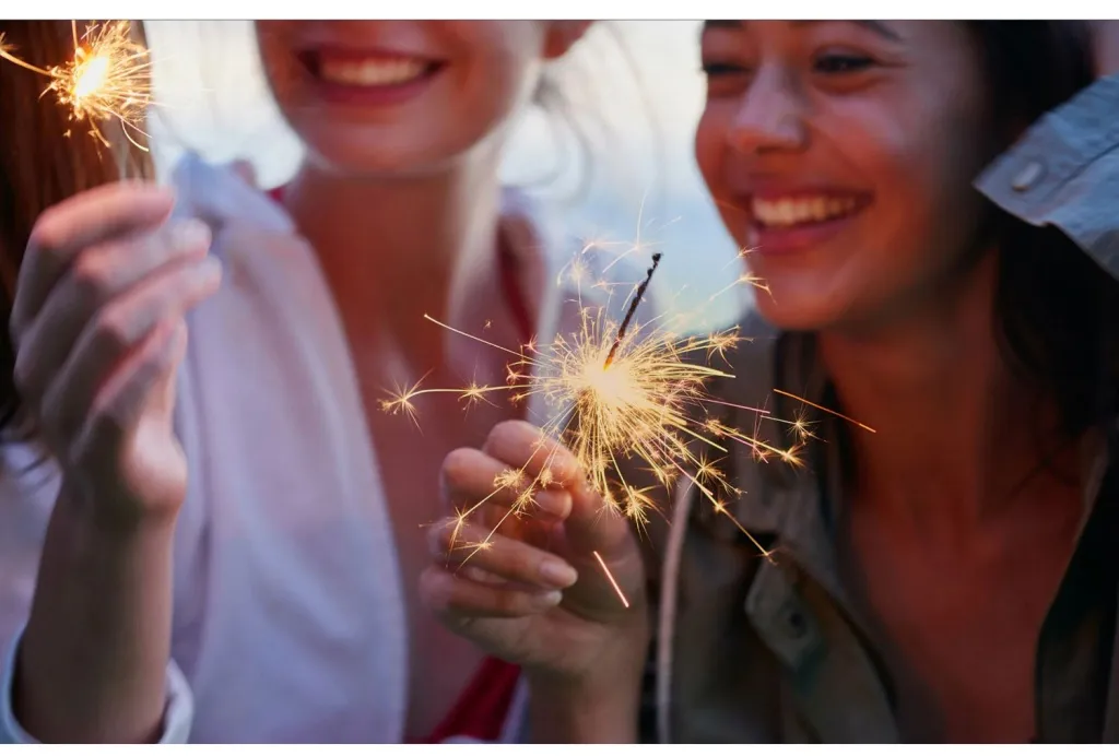 Бенгальские огни с доставкой в Тулу Бенгальские огни с доставкой в Тулу