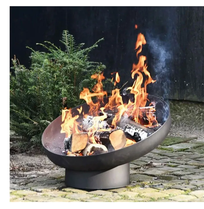 Стильные чаши для костра в Туле на выбор