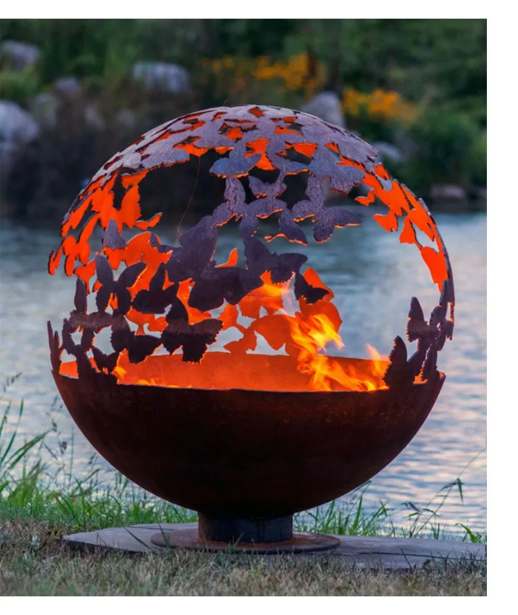 Огненный шар для разведения костра купить в Туле недорого Огненный шар для разведения костра купить в Туле недорого