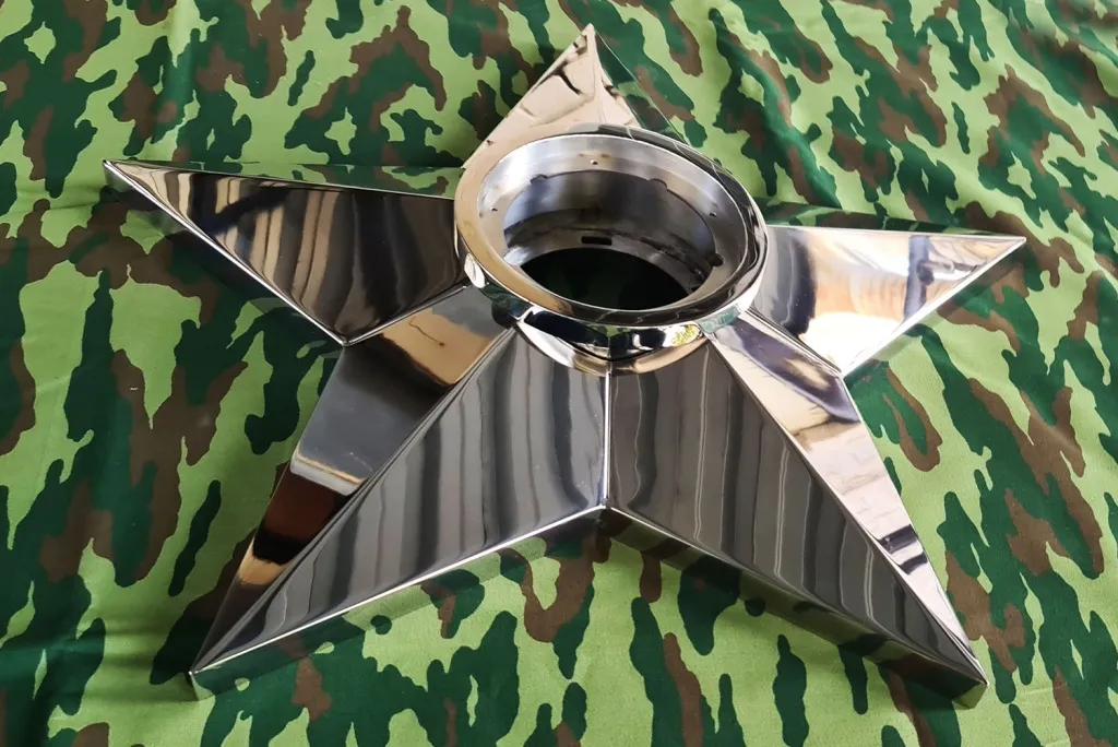 Звезда вечного огня газовое оборудование на заказ Тула Звезда вечного огня газовое оборудование на заказ Тула