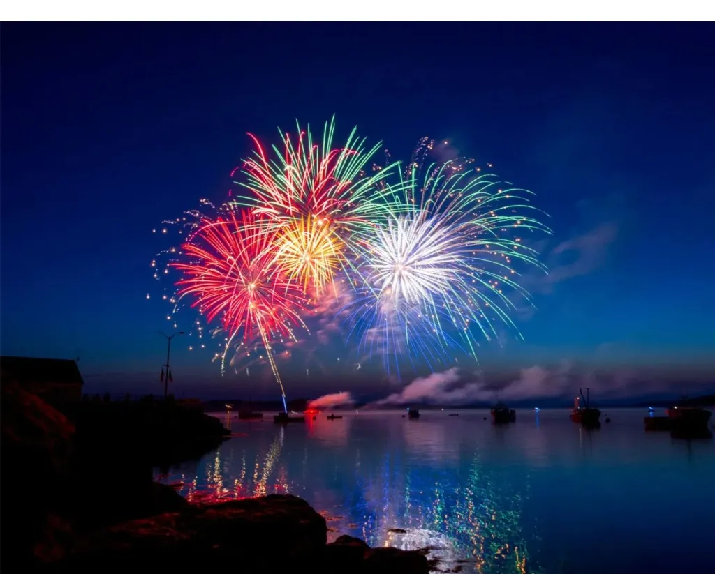 Пиротехника с доставкой в Тулу	